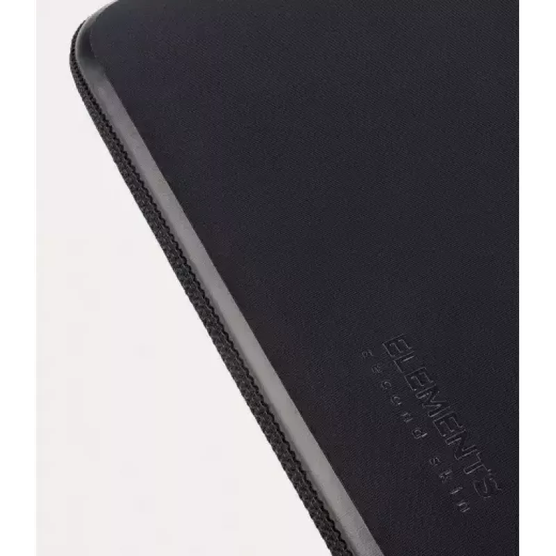 Funda para portátil Tucano BF-E-MB216-BK 16 pulgadas negra