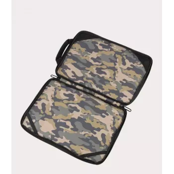 Funda sleeve Tucano Sandy 35,6 cm 14 pulgadas negra