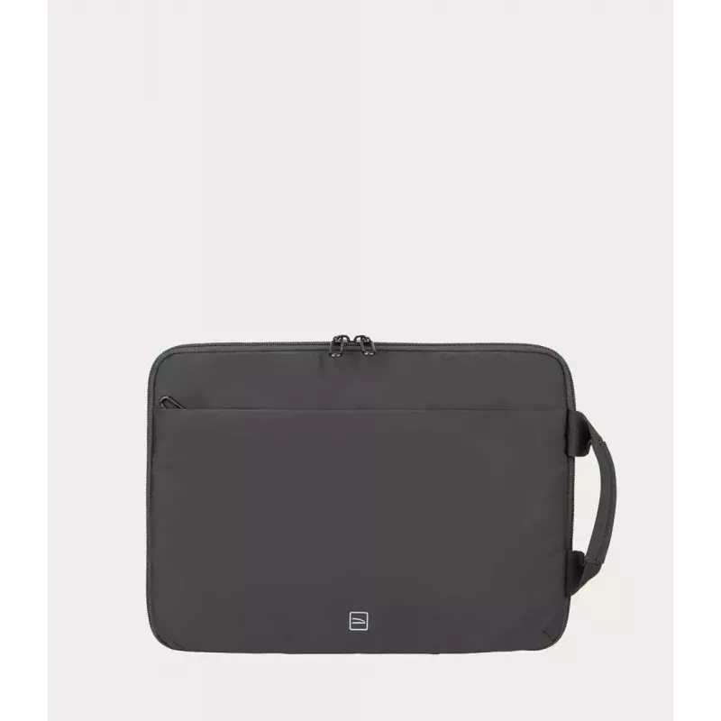 Funda sleeve Tucano Sandy 35,6 cm 14 pulgadas negra