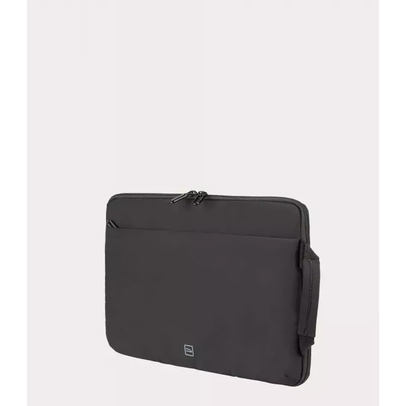 Funda sleeve Tucano Sandy 35,6 cm 14 pulgadas negra