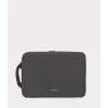 Funda sleeve Tucano Sandy 35,6 cm 14 pulgadas negra