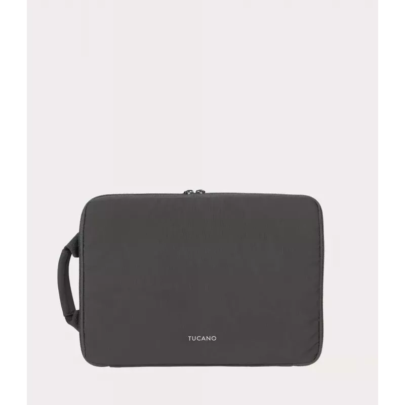 Funda sleeve Tucano Sandy 35,6 cm 14 pulgadas negra