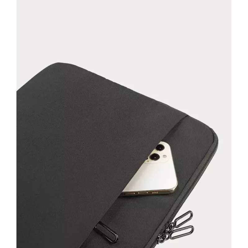 Funda sleeve Tucano Sandy 35,6 cm 14 pulgadas negra