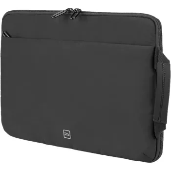 Funda sleeve Tucano Sandy 35,6 cm 14 pulgadas negra