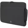 Funda sleeve Tucano Sandy 35,6 cm 14 pulgadas negra