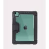 Funda tipo flip Tucano Educo 27,9 cm (11 pulgadas) negra para iPad Pro y iPad Air