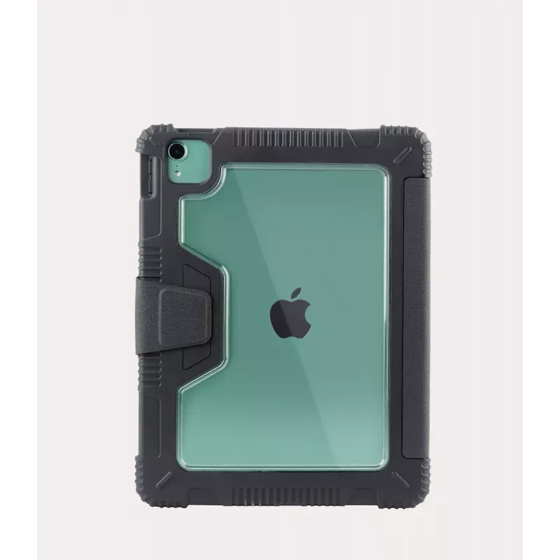 Funda tipo flip Tucano Educo 27,9 cm (11 pulgadas) negra para iPad Pro y iPad Air