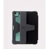 Funda tipo flip Tucano Educo 27,9 cm (11 pulgadas) negra para iPad Pro y iPad Air