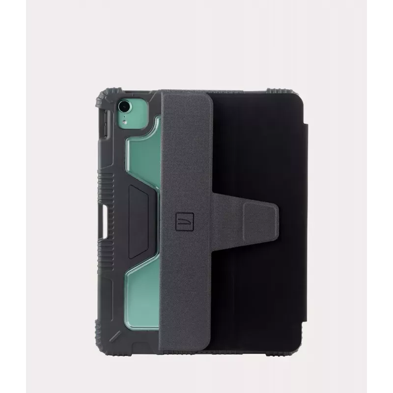 Funda tipo flip Tucano Educo 27,9 cm (11 pulgadas) negra para iPad Pro y iPad Air