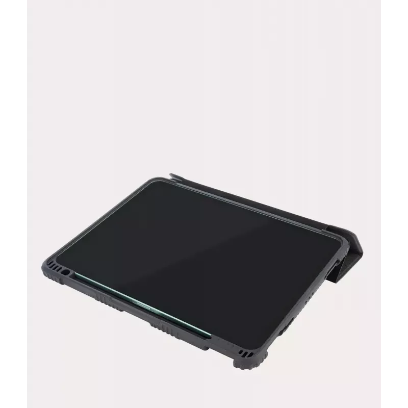 Funda tipo flip Tucano Educo 27,9 cm (11 pulgadas) negra para iPad Pro y iPad Air