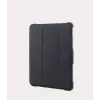 Funda tipo flip Tucano Educo 27,9 cm (11 pulgadas) negra para iPad Pro y iPad Air