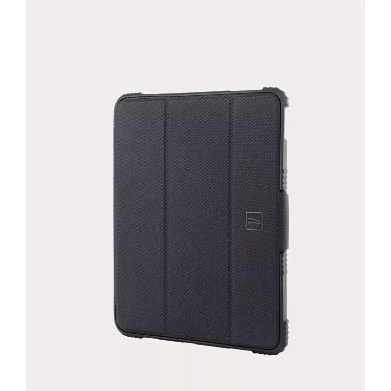 Funda tipo flip Tucano Educo 27,9 cm (11 pulgadas) negra para iPad Pro y iPad Air