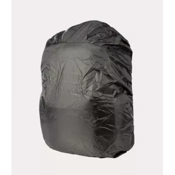 Mochila de ocio Tucano Sole Gravity negra tela ancho 340 mm profundidad 210 mm altura 490 mm