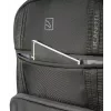 Tucano Sole Gravity BKSOL17-AGS-BK mochila para portátil con AGS, hasta 17 pulgadas / MacBook Pro 16, negra