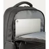 Tucano Sole Gravity BKSOL17-AGS-BK mochila para portátil con AGS, hasta 17 pulgadas / MacBook Pro 16, negra