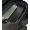 Tucano Sole Gravity BKSOL17-AGS-BK mochila para portátil con AGS, hasta 17 pulgadas / MacBook Pro 16, negra