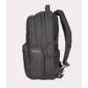 Tucano Sole Gravity BKSOL17-AGS-BK mochila para portátil con AGS, hasta 17 pulgadas / MacBook Pro 16, negra