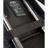 Tucano Sole Gravity BKSOL17-AGS-BK mochila para portátil con AGS, hasta 17 pulgadas / MacBook Pro 16, negra