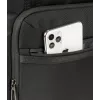 Tucano Sole Gravity BKSOL17-AGS-BK mochila para portátil con AGS, hasta 17 pulgadas / MacBook Pro 16, negra