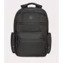 Tucano Sole Gravity BKSOL17-AGS-BK mochila para portátil con AGS, hasta 17 pulgadas, negra