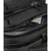 Mochila de ocio Tucano Marte Gravity negra tela