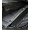Mochila de ocio Tucano Marte Gravity negra tela
