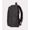 Mochila de ocio Tucano Marte Gravity negra tela