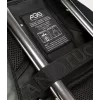Mochila de ocio Tucano Marte Gravity negra tela