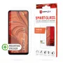 Displex Smart Glass (9H) para Xiaomi Redmi 13C, adhesivo de montaje, irrompible