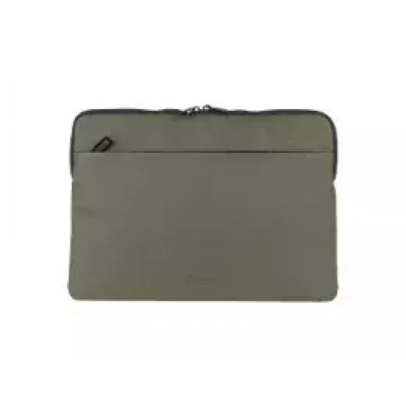 Funda-sleeve Tucano BFGOM1314-VM 14 pulgadas Verde Ligera