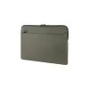 Funda-sleeve Tucano BFGOM1314-VM 14 pulgadas Verde Ligera
