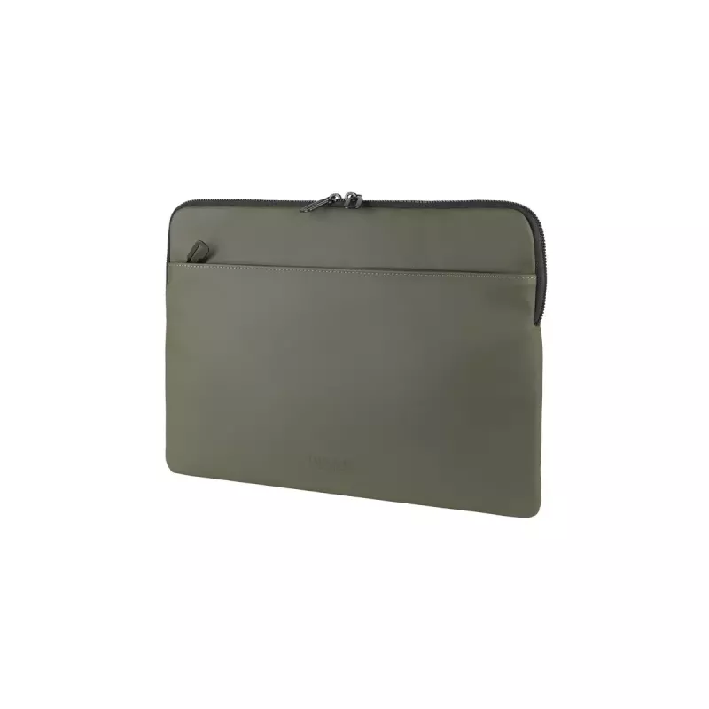 Funda-sleeve Tucano BFGOM1314-VM 14 pulgadas Verde Ligera