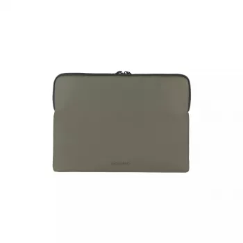 Funda-sleeve Tucano BFGOM1314-VM 14 pulgadas Verde Ligera