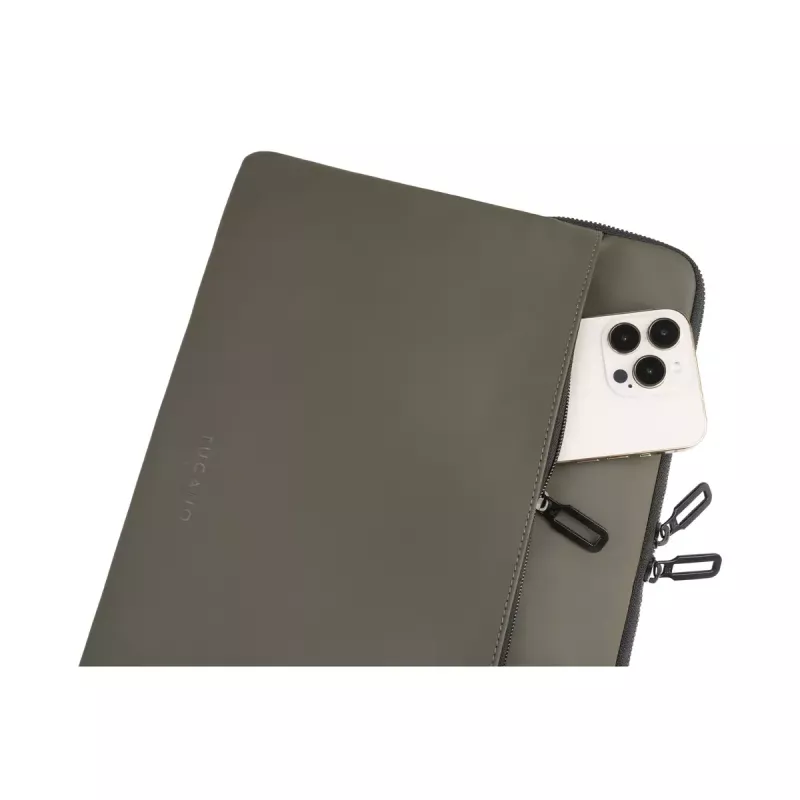 Funda-sleeve Tucano BFGOM1516-VM 40,6 cm 16 pulgadas Verde