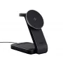 Trust Viro Auriculares, Headset, Smartphone, Smartwatch Negro USB Carga inalámbrica