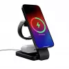 Trust Viro Auriculares, Headset, Smartphone, Smartwatch Negro USB Carga inalámbrica