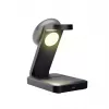 Trust Viro Auriculares, Headset, Smartphone, Smartwatch Negro USB Carga inalámbrica