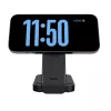Trust Viro Auriculares, Headset, Smartphone, Smartwatch Negro USB Carga inalámbrica