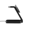 Trust Viro Auriculares, Headset, Smartphone, Smartwatch Negro USB Carga inalámbrica