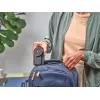 Trust Viro Auriculares, Headset, Smartphone, Smartwatch Negro USB Carga inalámbrica