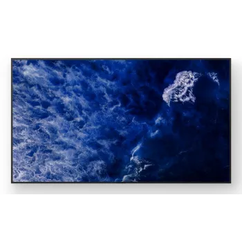 Sony BRAVIA FW-98BZ53L pantalla profesional 4K HDR Full Array LED, 780 cd/m2, Deep Black Non-Glare 47% Haze, 24/7 y 5 años PrimeSupport