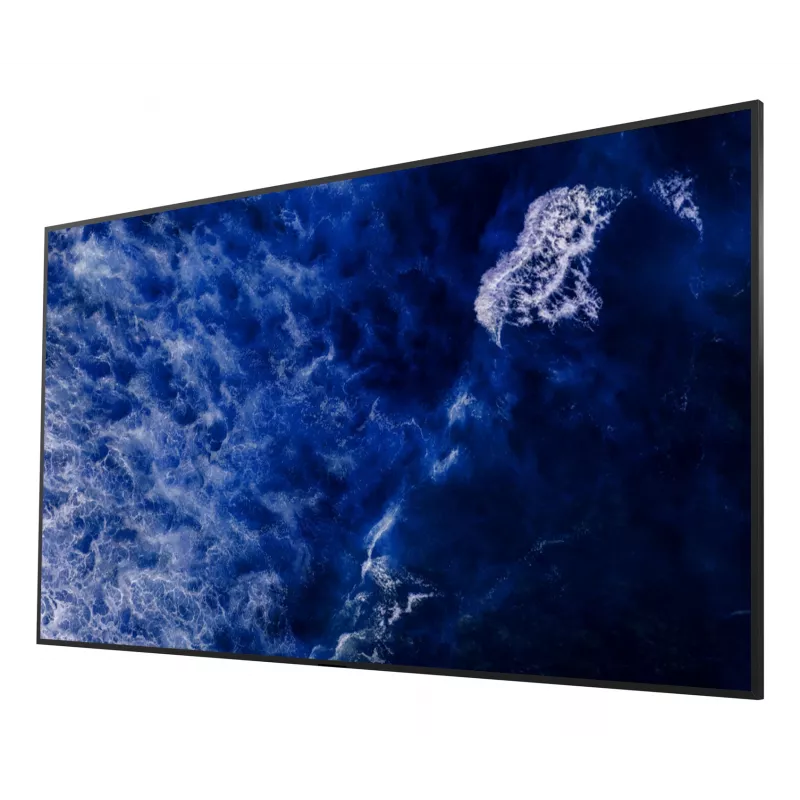 Sony BRAVIA FW-98BZ53L pantalla profesional 4K HDR Full Array LED, 780 cd/m2, Deep Black Non-Glare 47% Haze, 24/7 y 5 años PrimeSupport