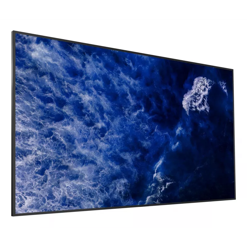 Sony BRAVIA FW-98BZ53L pantalla profesional 4K HDR Full Array LED, 780 cd/m2, Deep Black Non-Glare 47% Haze, 24/7 y 5 años PrimeSupport