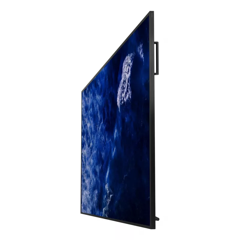 Sony BRAVIA FW-98BZ53L pantalla profesional 4K HDR Full Array LED, 780 cd/m2, Deep Black Non-Glare 47% Haze, 24/7 y 5 años PrimeSupport
