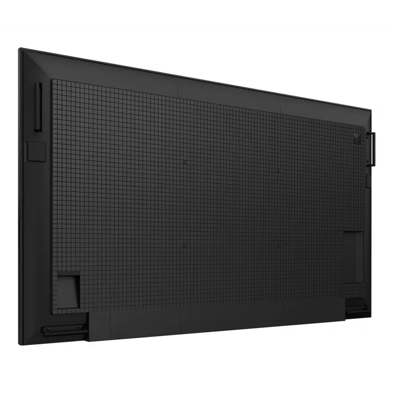 Sony BRAVIA FW-98BZ53L pantalla profesional 4K HDR Full Array LED, 780 cd/m2, Deep Black Non-Glare 47% Haze, 24/7 y 5 años PrimeSupport