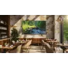 Sony BRAVIA FW-98BZ53L pantalla profesional 4K HDR Full Array LED, 780 cd/m2, Deep Black Non-Glare 47% Haze, 24/7 y 5 años PrimeSupport