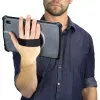 Funda para tablet Gamber-Johnson InfoCase FM-SNP-ET4X8-RHS para Zebra ET40/ET45 20,3 cm (8 pulgadas) Funda negra transparente