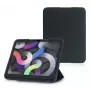 DEQSTER 40-2000069 Funda para tablet 27,9 cm (11 pulgadas) Tipo folio Negro