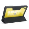 DEQSTER 40-2000069 Funda para tablet 27,9 cm (11 pulgadas) Tipo folio Negro