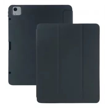 DEQSTER 40-2000076 Funda para tablet 33 cm (13 pulgadas) Tipo folio Negro